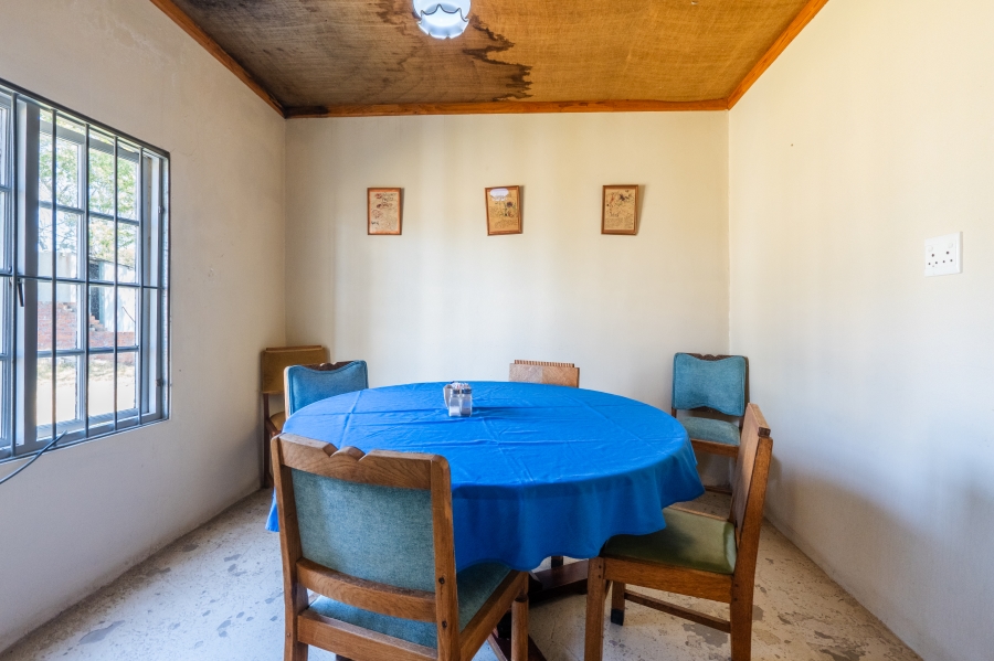 Commercial Property for Sale in Mossel Bay Rural Western Cape